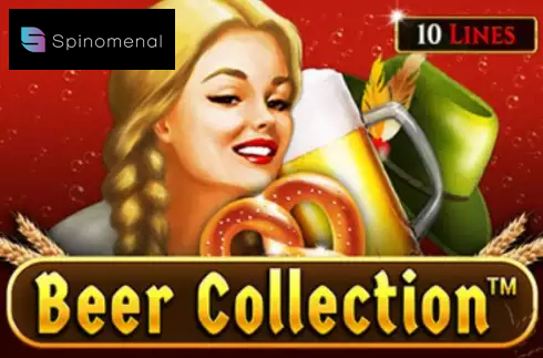 Beer Collection 10 Lines